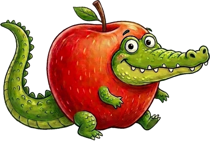 Alligator Apple