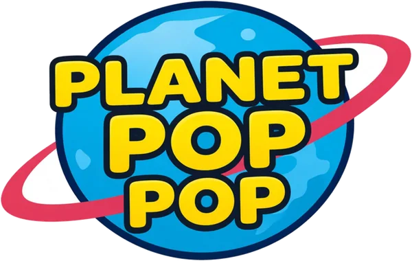 Planet Pop Pop