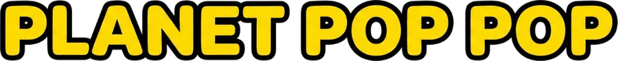Planet Pop Pop